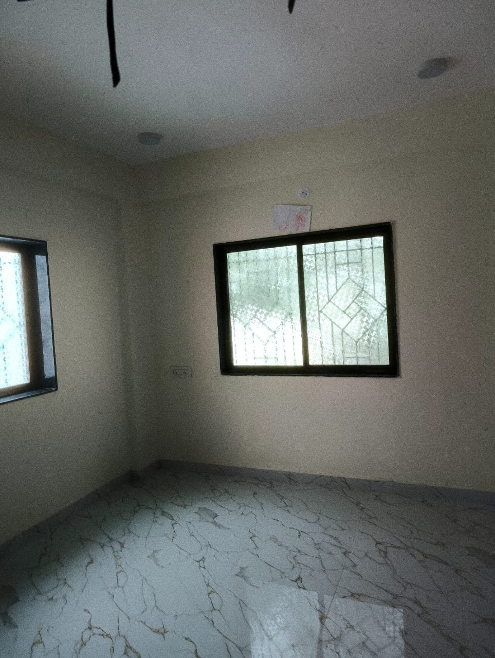 Exterior house painting services